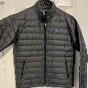 Patagonia Down Sweater